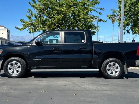 Used 2023 RAM 1500 Laramie image 7