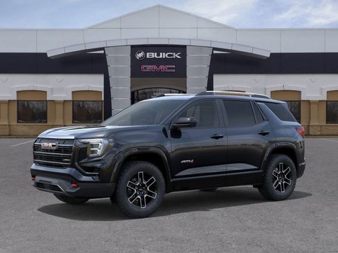 New 2026 GMC Terrain AT4 w/ Convenience Package III image 3