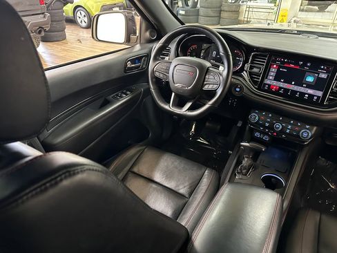 Certified 2023 Dodge Durango R/T image 15