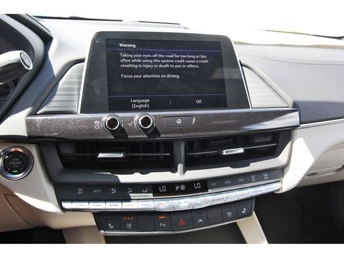 New 2025 Cadillac CT4 Premium Luxury image 15