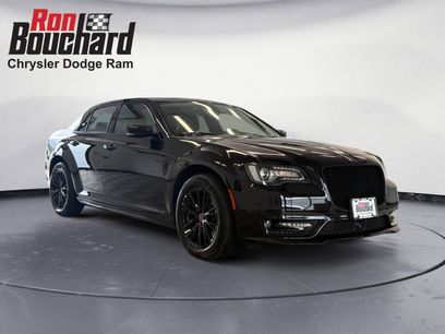 Used 2022 Chrysler 300 Touring L w/ Popular Equipment Group