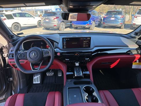 New 2026 Acura MDX A-Spec image 19