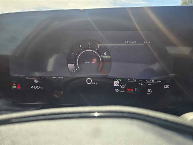 New 2026 Audi Q5 Prestige AWD/4WD image 26