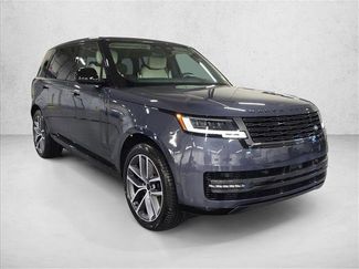 New 2026 Land Rover Range Rover Long Wheelbase Autobiography AWD/4WD video 3