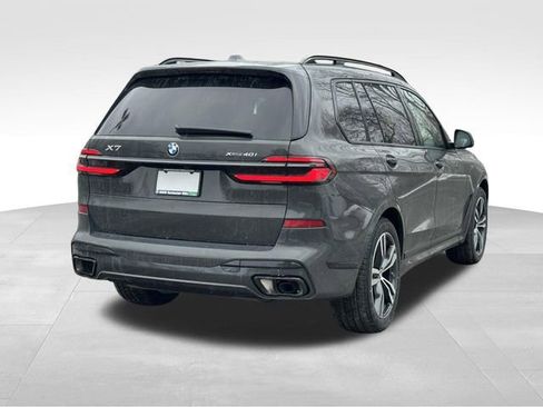 New 2026 BMW X7 xDrive40i image 4