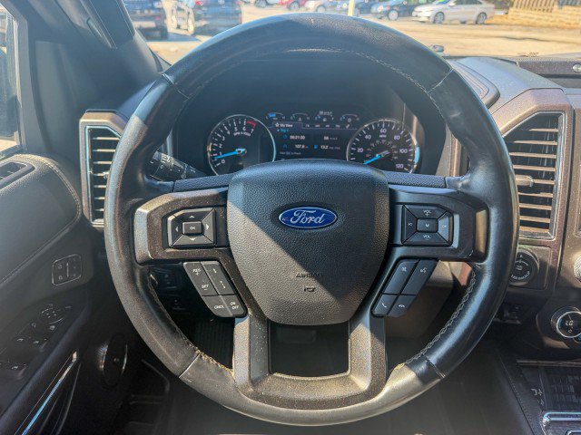 Used 2019 Ford Expedition Limited w/ Equipment Group 301A AWD/4WD image 9