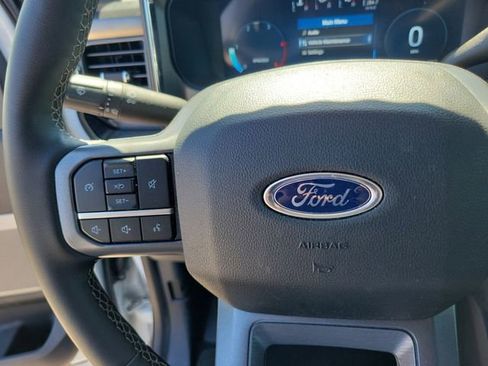 Certified 2025 Ford F250 Lariat w/ Chrome Package image 21