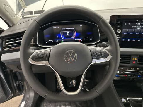 New 2026 Volkswagen Jetta SE image 8