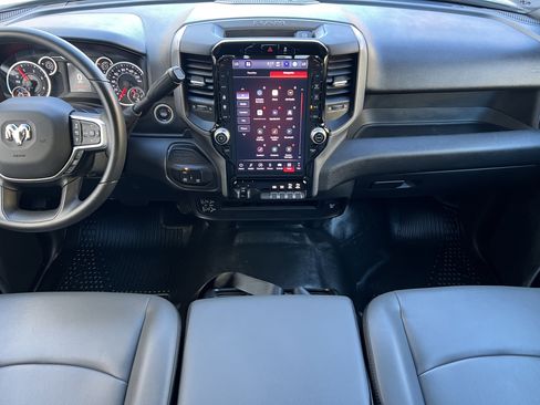 Used 2025 RAM 3500 Tradesman image 30