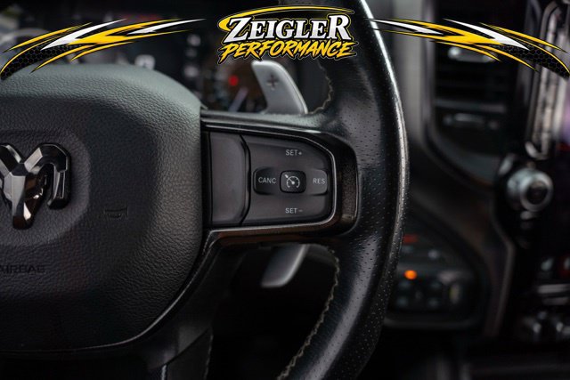 Used 2021 RAM 1500 TRX w/ TRX Level 2 Equipment Group AWD/4WD image 23