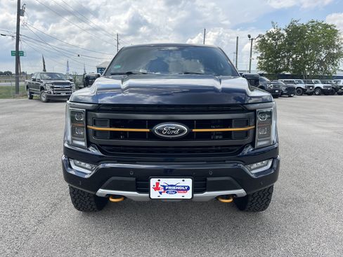 Used 2023 Ford F150 Tremor w/ Equipment Group 402A High AWD/4WD image 7
