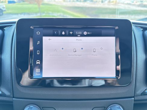 New 2026 RAM ProMaster 2500 w/ Advanced Safety Group image 17