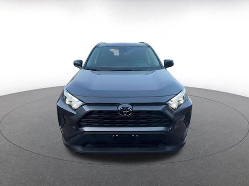 Used 2025 Toyota RAV4 LE image 4