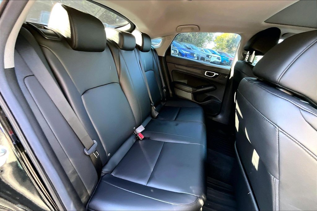 Used 2026 Acura Integra FWD image 37