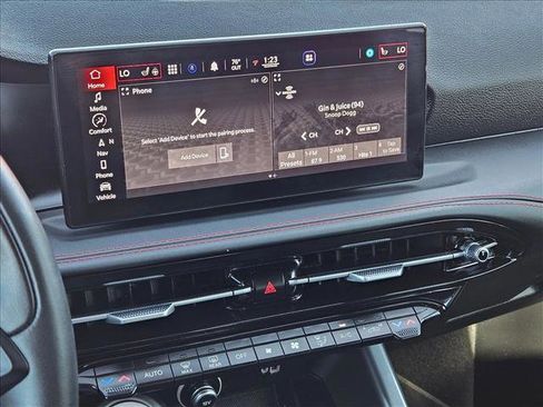 Used 2023 Dodge Hornet GT Plus w/ Tech Pack Plus w/o Parking image 14