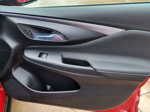 New 2026 Buick Envista Preferred w/ Convenience I Package FWD image 34