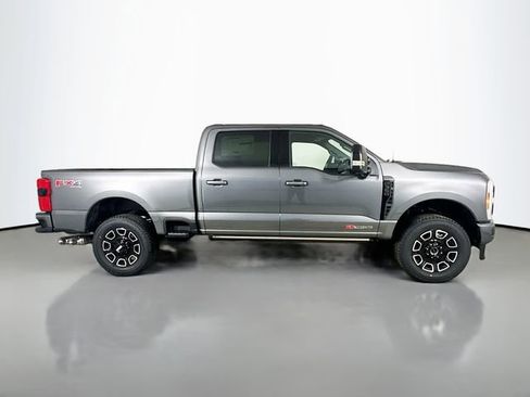 New 2026 Ford F350 Platinum image 8