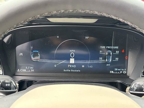 New 2026 Lincoln Corsair Premiere image 47