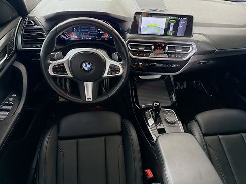 Used 2023 BMW X3 sDrive30i w/ M Sport Package image 17