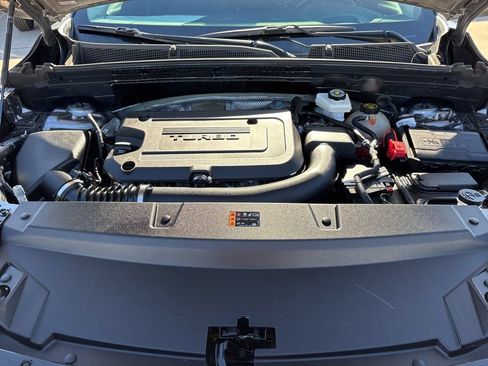 Used 2022 Buick Envision Essence w/ Technology Package I FWD image 49