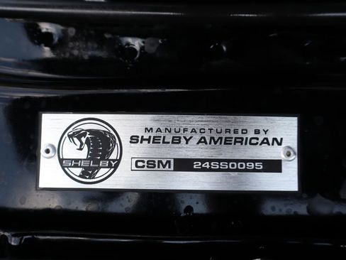 Used 2024 Ford Mustang GT Premium w/ GT Performance Package RWD image 39