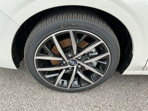 New 2026 Subaru Impreza 2.0i Sport image 9