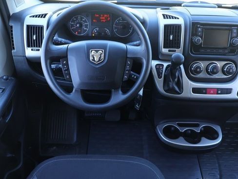 Used 2014 RAM ProMaster 3500 image 15