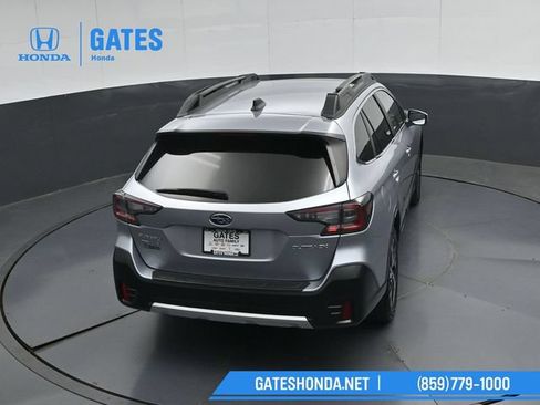 Used 2021 Subaru Outback Limited AWD/4WD image 47