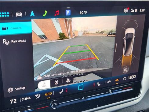 New 2026 Volkswagen ID.4 Pro image 17