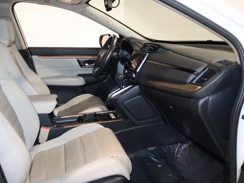 Used 2022 Honda CR-V Touring image 53