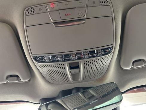 Used 2021 Mercedes-Benz GLC 300 4MATIC w/ Multimedia Package image 26