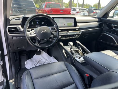Used 2023 Kia Telluride S FWD image 30