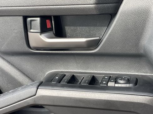 New 2026 Toyota Tacoma TRD Off-Road image 16