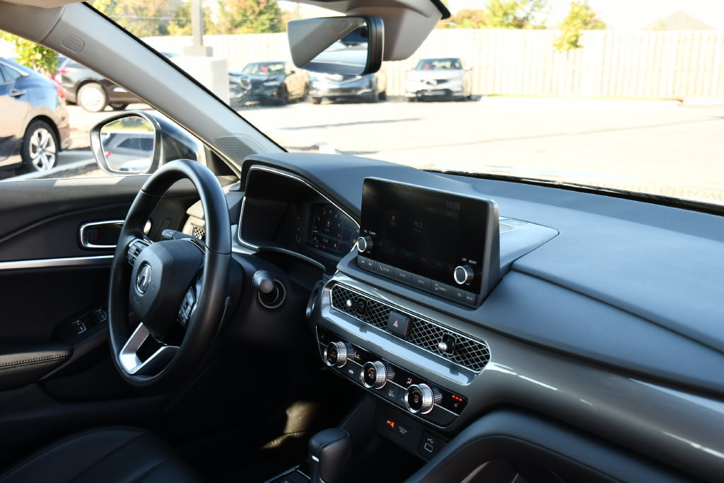 Used 2025 Acura Integra FWD image 39
