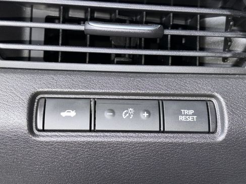 Certified 2023 Nissan Altima 2.5 SV AWD/4WD image 25