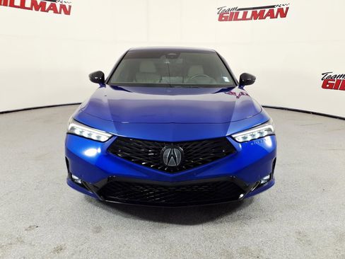 Used 2024 Acura Integra A-Spec image 2