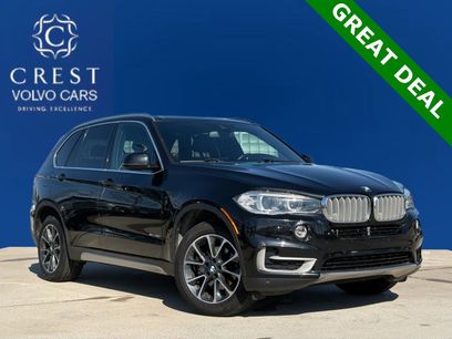 Used 2018 BMW X5 xDrive35i w/ Driving Assistance Package