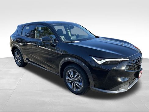 New 2025 Acura ADX FWD image 7