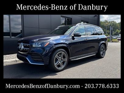 Certified 2022 Mercedes-Benz GLS 450 4MATIC