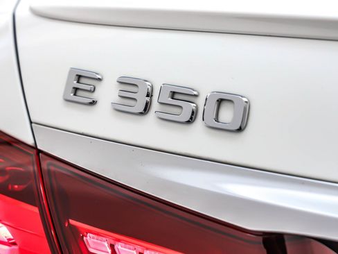 Certified 2022 Mercedes-Benz E 350 Sedan image 10