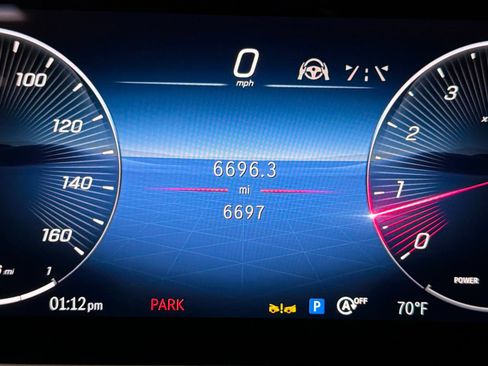 Used 2026 Mercedes-Benz GLE 450 4MATIC image 26