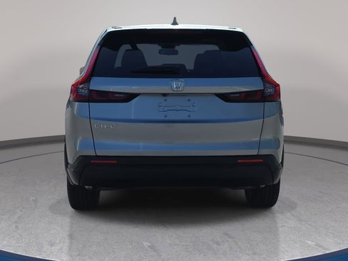 New 2026 Honda CR-V EX image 6
