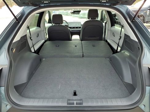 Certified 2024 Hyundai Ioniq 5 SE image 11