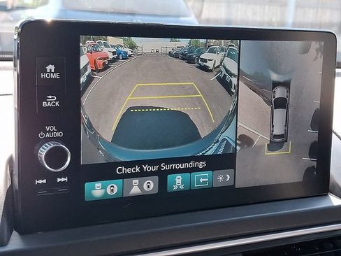 Certified 2024 Honda Pilot Elite image 19