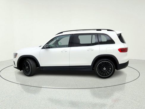 New 2026 Mercedes-Benz GLB 250 image 14