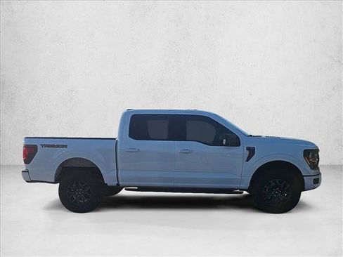 New 2025 Ford F150 Tremor image 6