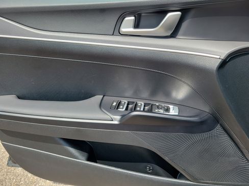 New 2026 Kia K5 LXS image 16