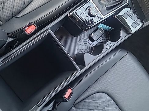 Used 2024 Kia Sportage X-Line image 16