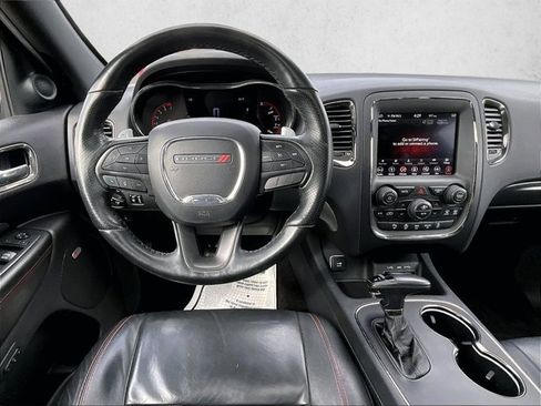 Used 2018 Dodge Durango GT w/ Premium Group image 7