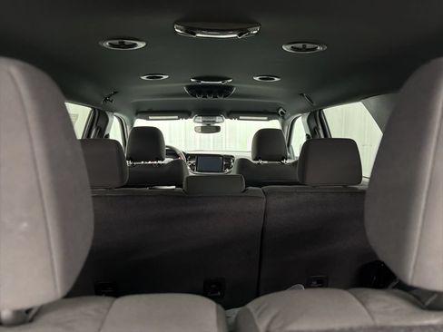 New 2026 Dodge Durango GT w/ Blacktop Package RWD image 9